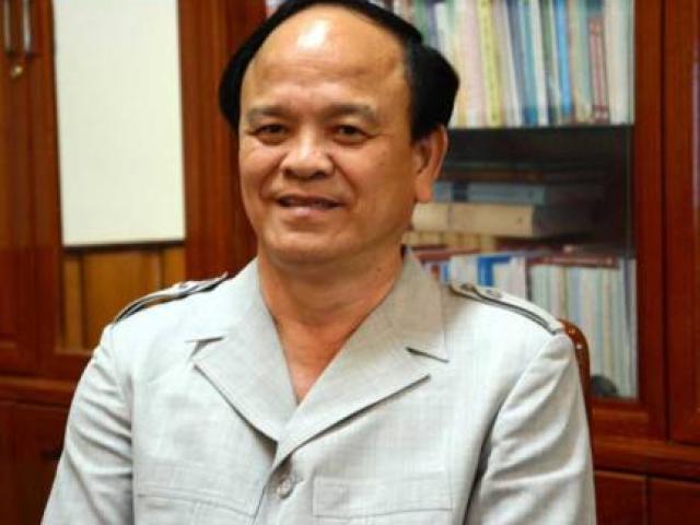 Tin tức trong ngày - Ban Bí thư kỷ luật cảnh cáo nguyên Bí thư Bình Định