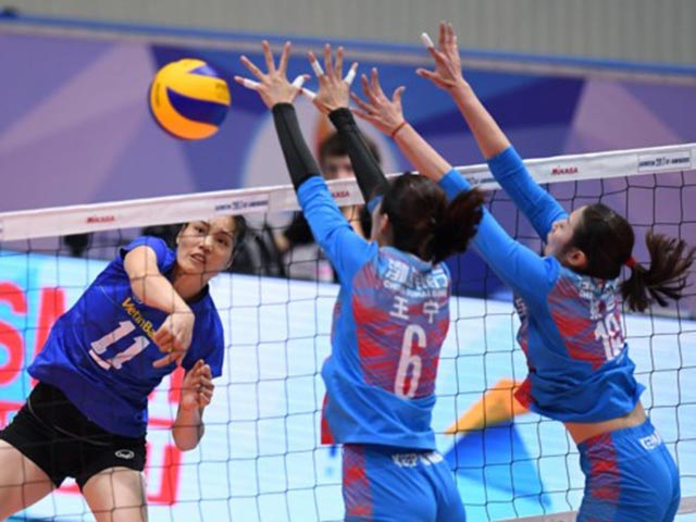 Thể thao - Tin thể thao HOT 25/5: NHCT thua trận ra quân giải CLB châu Á