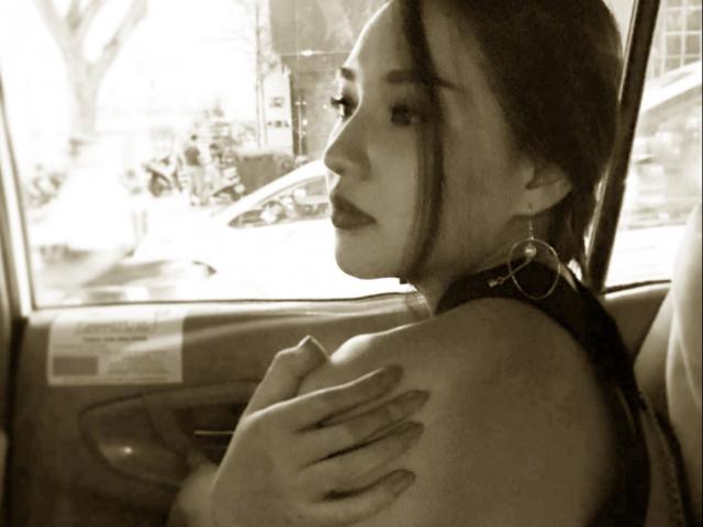 Phim - Kiều Oanh bức xúc khi bị tố "cố sexy thoát ế" sau 2 năm chồng mất