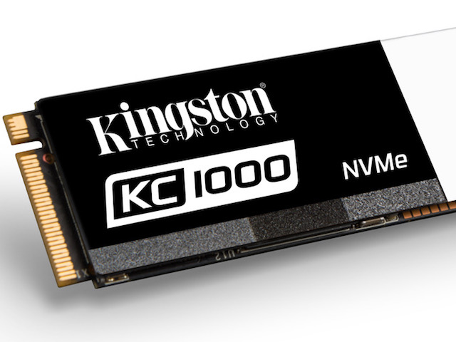 Công nghệ thông tin - Xuất hiện ổ SSD có tốc độ "khủng" nhất từ trước tới nay