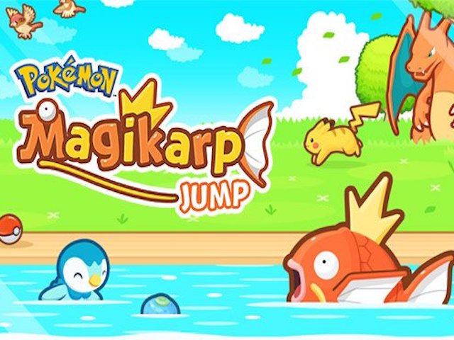 Công nghệ thông tin - "Cha đẻ" Pokémon GO phát hành game mới cực vui nhộn