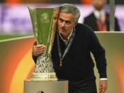 Bóng đá - Góc chiến thuật MU – Ajax: &quot;Cáo già&quot; Mourinho phủ đầu săn cúp