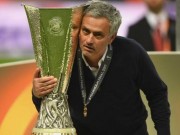 Bóng đá - MU trở lại cúp C1: Mourinho đòi nghỉ hè, Pogba nhớ người đã khuất