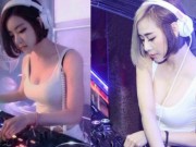 Những “bóng hồng” DJ tự sự về cạm bẫy và đam mê