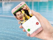 Thời trang Hi-tech - Galaxy A5 (2017) mở lối sáng tạo cho smartphone 8 triệu đồng