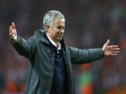 Bóng đá - MU vô địch Europa League, trở lại cúp C1: Top 4 là muỗi với &quot;ăn ba&quot;