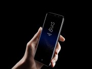 Dế sắp ra lò - Samsung đang phát triển Galaxy S9 với tên mã Star