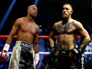 Thể thao - Mike Tyson: McGregor là gã nghiệp dư, không đủ tầm đấu Mayweather