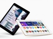 Thời trang Hi-tech - iPad Pro cỡ 10,5 inch sẽ ra mắt ngay trong tháng 6 tới