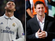 Bóng đá - Ronaldo trốn thuế gấp đôi Messi: Đủ bằng chứng ngồi tù