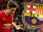 Bóng đá - Chuyển nhượng MU: Barca quyết mua Herrera bằng mọi giá