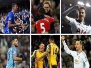 Bóng đá - Ngoại hạng Anh 2016/17: MU, Arsenal tụt lùi, &quot;Big 4&quot; chỉ còn dĩ vãng