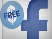 Công nghệ thông tin - Facebook đưa các dịch vụ truy cập internet miễn phí vào Việt Nam