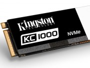 Công nghệ thông tin - Xuất hiện ổ SSD có tốc độ &quot;khủng&quot; nhất từ trước tới nay