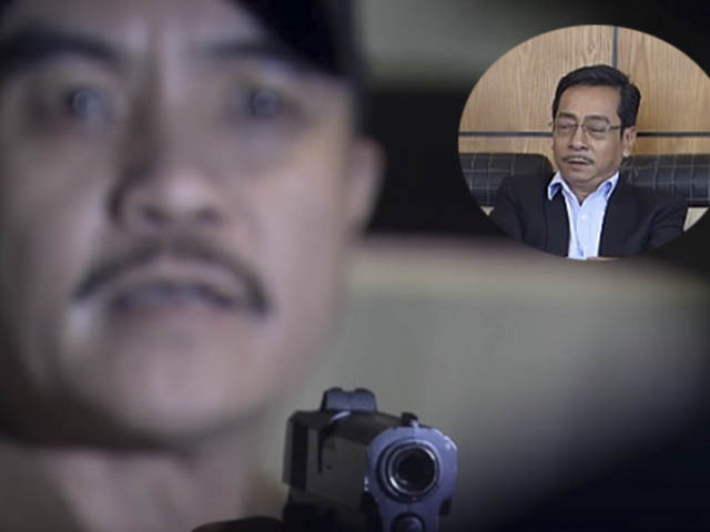 Giải trí - Tập 19 Người phán xử: Ông trùm "khử" đẹp Lân sứa