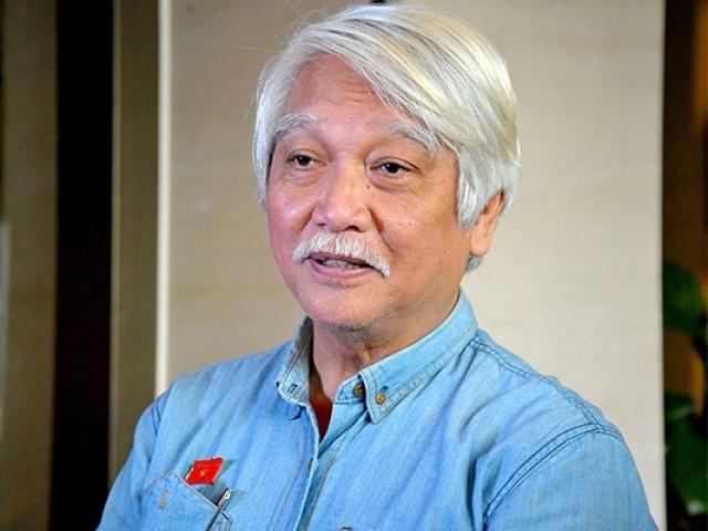 Giáo dục - du học - Xóa biên chế trong trường học: Đại biểu Quốc hội nói gì?