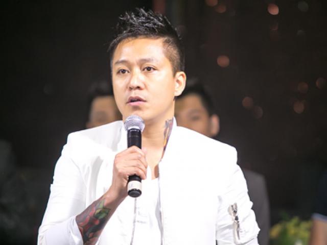 Ca nhạc - MTV - Tuấn Hưng "đẹp trai, hát hay, không phải ai muốn học là được"