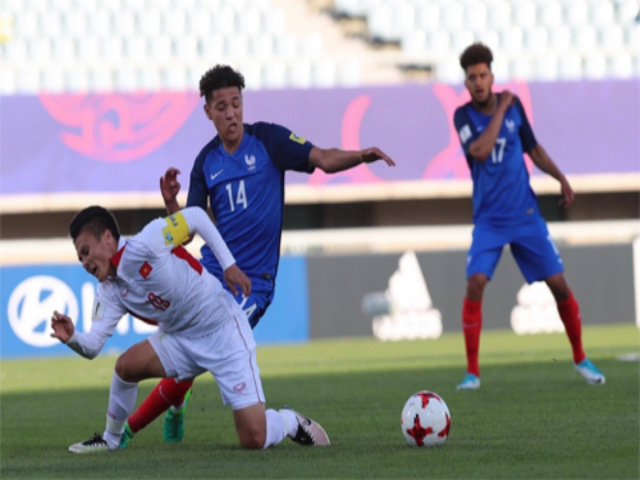 Bóng đá - U20 Việt Nam cần làm gì để đi tiếp?