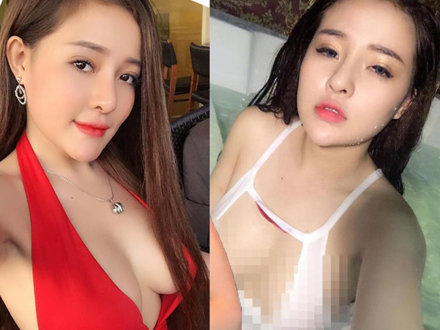 Ca nhạc - MTV - Ngân 98 quyết không từ bỏ sexy dù dính phốt do "cơ thể phát triển sớm"