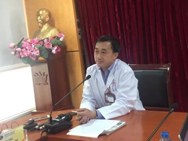 Sức khỏe đời sống - Giám đốc bệnh viện K "lật tẩy" cách chữa ung thư tràn lan trên mạng