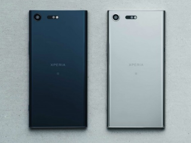 Thời trang Hi-tech - Sony sẽ tập trung vào phân khúc smartphone cao cấp và tầm trung