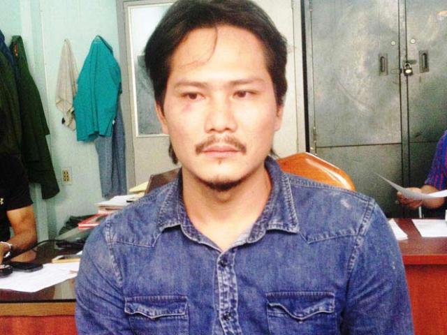 Pháp luật - Đã bắt được đối tượng đâm chết người trong đám tang ở SG