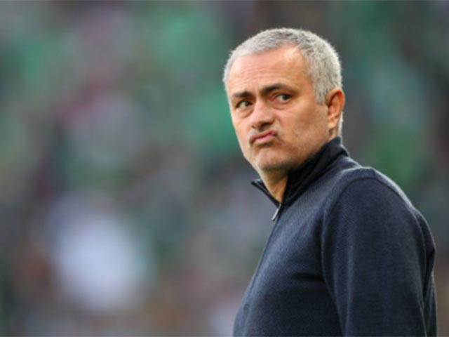 Bóng đá - MU – Mourinho: Đòi hỏi bóng đá đẹp có quá đáng?