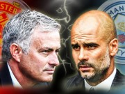 Bóng đá - Mourinho ăn 3, Pep trắng tay: Chương mới của cuộc chiến