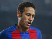 Bóng đá - Tương lai Neymar: Messi &quot;sợ&quot; 200 triệu bảng của MU, Man City