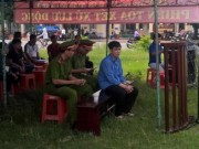 Pháp luật - Lãnh án tử chỉ vì chiếc quần lót nam
