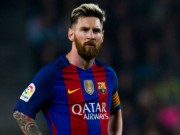 Bóng đá - Messi cải tổ Barca: 100 triệu bảng cũng khó mua SAO