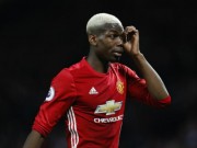 Bóng đá - MU trở lại cúp C1: Oằn lưng trả Pogba 1 tỷ đồng/phút