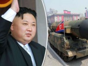 Thế giới - Giá xăng tăng chóng mặt: Thách thức với Kim Jong-un?