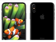 Thời trang Hi-tech - NÓNG: Tiết lộ thời điểm ra mắt iPhone 8 và iPhone 7s