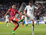 Bóng đá - U20 World Cup ngày 7: U20 Argentina thắng &quot;5 sao&quot;, nuôi hy vọng