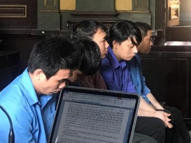 Pháp luật - Đại gia tử vong vì bẫy cướp do gái quê nhử tinh vi