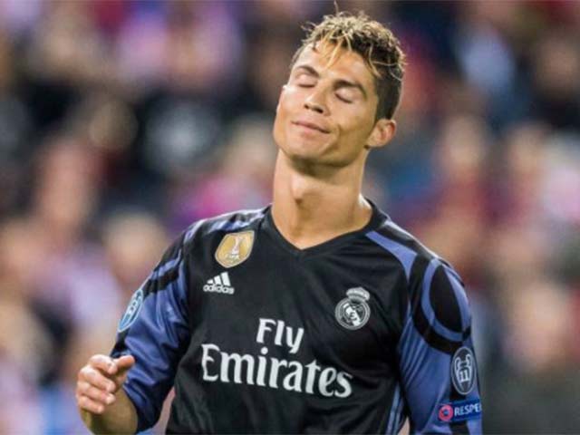 Bóng đá - Chung kết C1 Real – Juventus: Ronaldo có lại "hổ hóa mèo"?