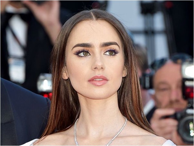 Tư vấn làm đẹp - 3 xu hướng trang điểm "hút hàng" nhất Cannes 2017