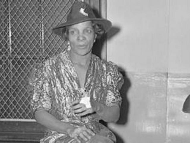 Pháp luật - Ký ức kinh hoàng của bà trùm từng bị cưỡng hiếp nhiều lần