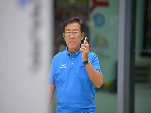 Thể thao - Thể thao Singapore rúng động: 2 thiếu nữ bị “hại đời”