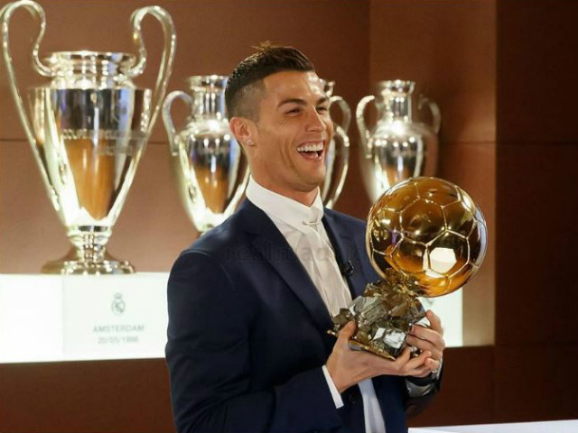 Sự kiện - Bình luận - Chung kết cúp C1, Real – Juventus: Bóng vàng cuối cho "hội cao tuổi"?