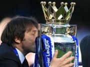 Bóng đá - Chelsea: 40 triệu bảng trói Conte, 200 triệu bảng xây Dream Team