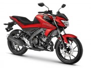 Thế giới xe - Xe côn 2017 Yamaha V-Ixion R chốt giá 50,3 triệu VNĐ