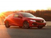 Tin tức ô tô - Honda Civic Si 2017 có giá chỉ 545 triệu đồng