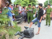 Pháp luật - Đánh chết người vì tranh giành bạn gái trên facebook