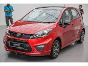 Tư vấn - Xe giá rẻ Proton Iriz 2017 chỉ 211 triệu đồng