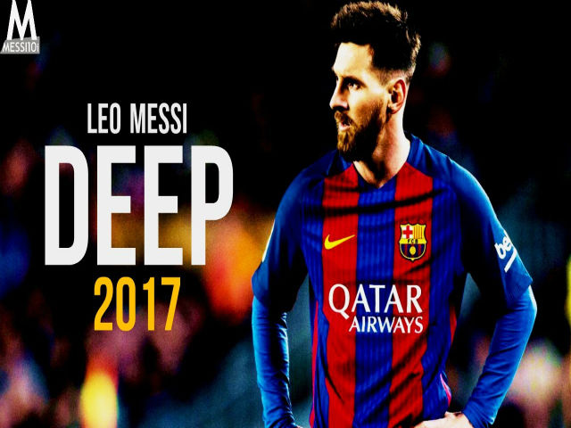 Bóng đá - Messi mùa tới: Dâng Bóng vàng cho Ronaldo và… hết thời