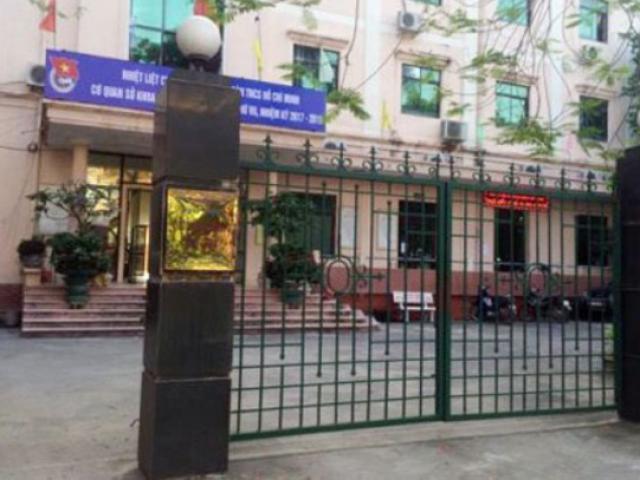 Tin tức trong ngày - Vắng mặt trong giờ làm, một Chi cục trưởng bị đình chỉ công tác