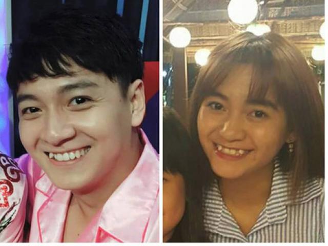 Đời sống Showbiz - Bản sao ngược giới tính của Ngô Kiến Huy "chưa là gì" với nhiều sao Việt