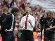 Bóng đá - Góc chiến thuật Arsenal–Chelsea: Wenger &quot;chơi liều&quot; đo ván Conte